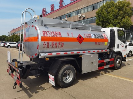 解放5噸流動(dòng)加油車(chē)_專(zhuān)力牌ZLC5090GJYCC6型加油車(chē) 解放5噸流動(dòng)加油車(chē)_專(zhuān)力牌ZLC5090GJYCC6型加油車(chē)